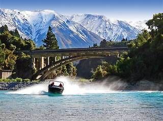 Hotel Lake Heron Station Christchurch Exterior foto