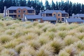 Hotel Lake Heron Station Christchurch Exterior foto